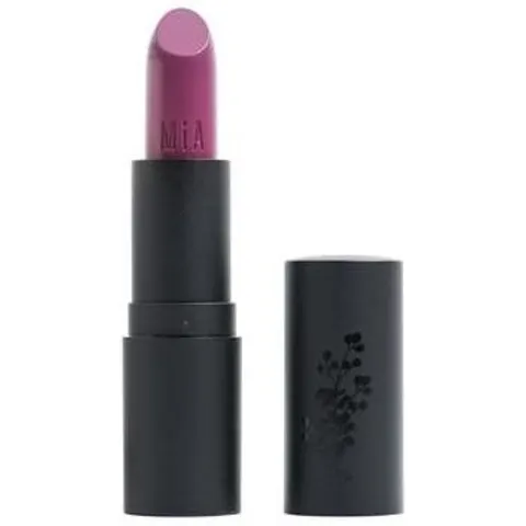 Mia Cosmetics Labial Mate Goji Glam – imagen 3