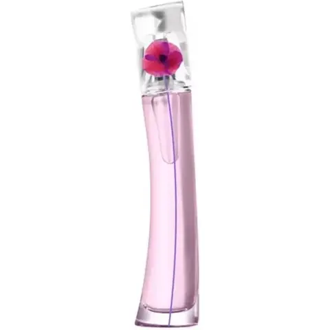 Kenzo Flower By Cherry Poppy Eau de Parfum – imagen 3