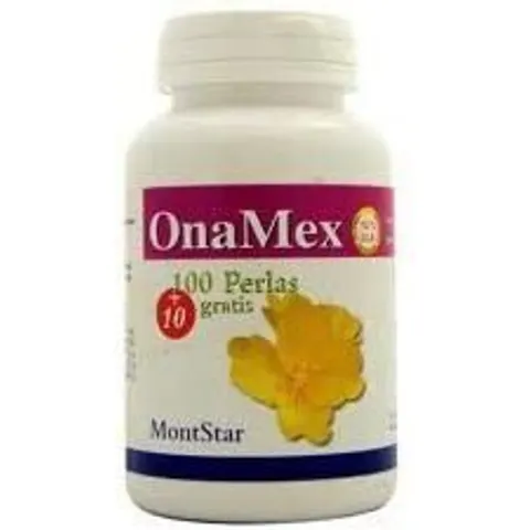 Mont Star Onamex 100 Perlas – imagen 3