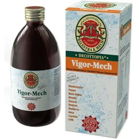 Decottopia Meteor Mech (500Ml.) 500 ml – imagen 2