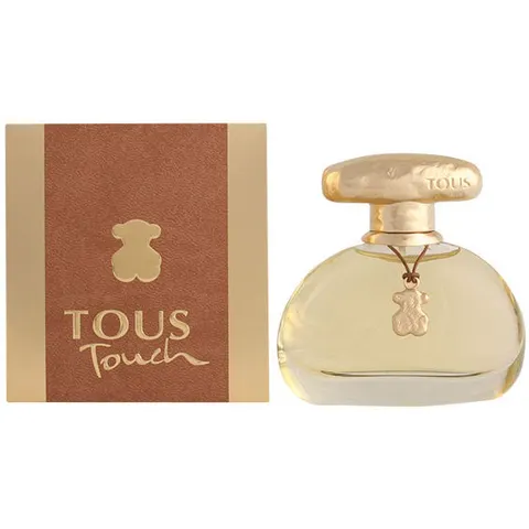 Tous Touch EDT 100 ml – imagen 4