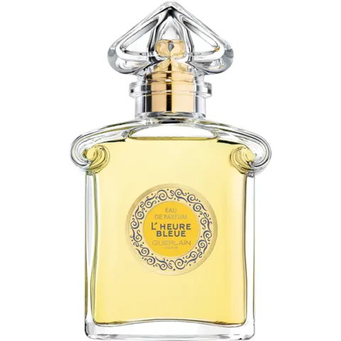 Guerlain L'Heure Bleue Eau de Toilette 75 ml – imagen 4