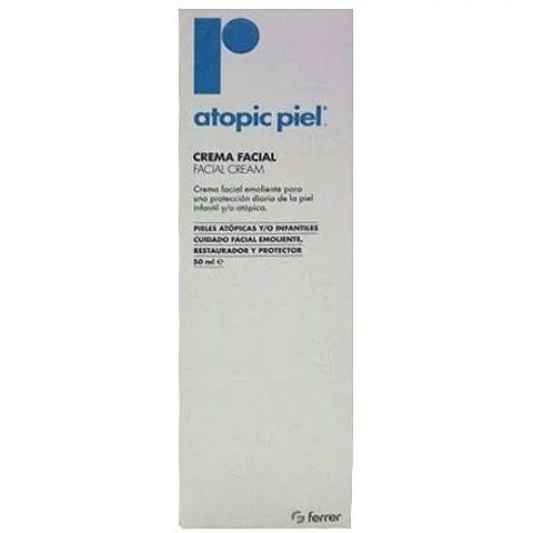 Repavar Crema facial 50 ml – imagen 3