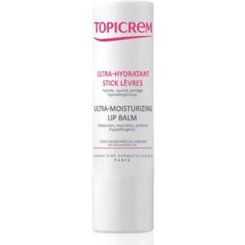 Topicrem Hydra+ Bálsamo Labial 1 ud – imagen 4