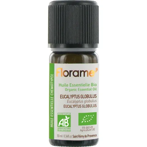 Florame Aceite Esencial Eucalyptus Globulus 10 ml – imagen 2