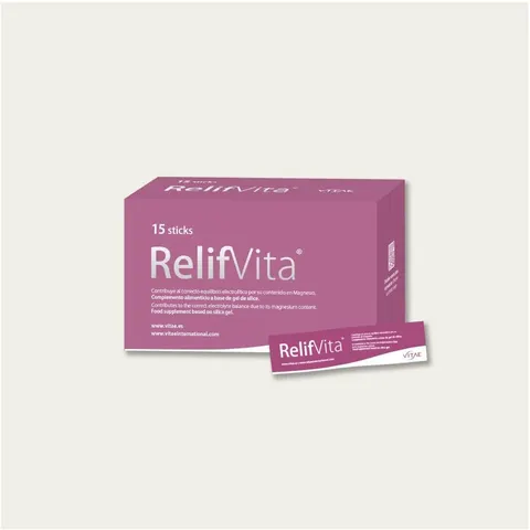 Vitae Relifvita 15 Sticks – imagen 2