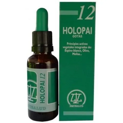 Equisalud Holopai 12 31 ml – imagen 5