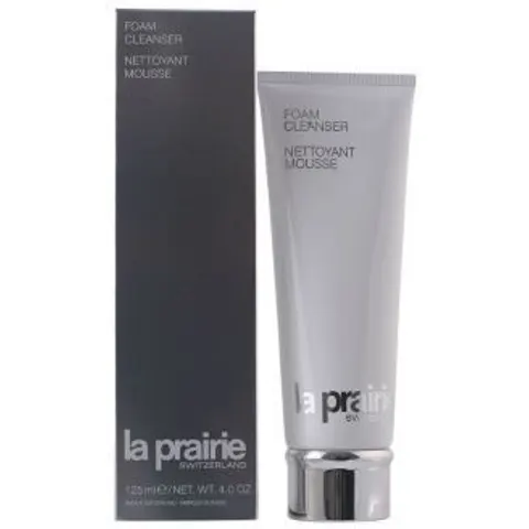 La Prairie Foam Cleanser 125 ml – imagen 4