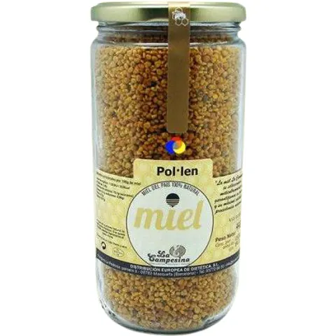 La Campesina Polen 1000 gr – imagen 3
