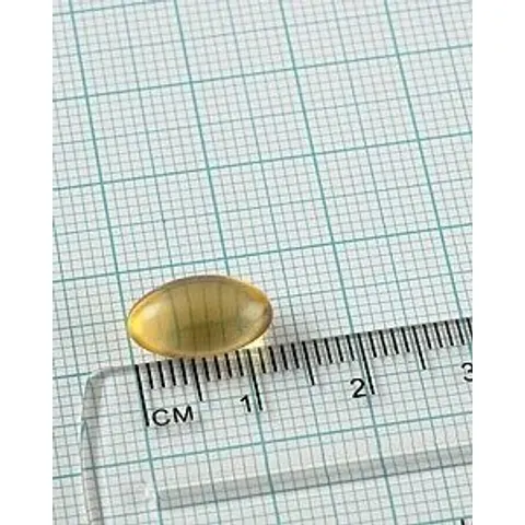 Lamberts Vit D3 1000 Iu 120 caps – imagen 5