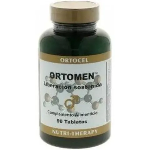 Ortocel nutri-therapy ortomen 90comp. – imagen 5