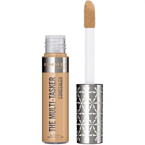Rimmel London The Multi-Tasker Corrector 060 Nude – imagen 3