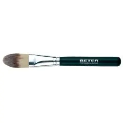 Beter brocha liquid foundation pelo sintético – imagen 5