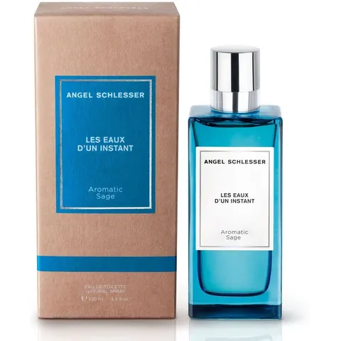 ANGEL SCHLESSER Les Eaux d'Un Instant Aromatic Sage – imagen 4