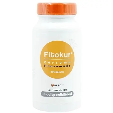 Margan Fitokur 30 caps – imagen 2