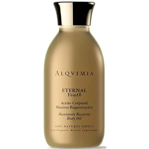 Alqvimia Eternal Youth Aceite Corporal 150ml – imagen 3