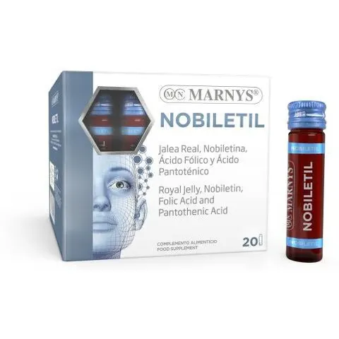 Marnys Nobiletil 20x11ml – imagen 4