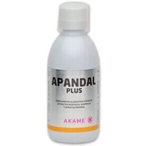 Akame apandal plus 20amp. – imagen 3