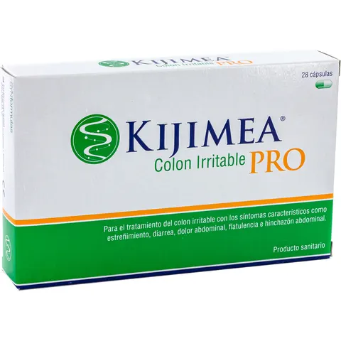 Kijimea colon irritable 28 caps – imagen 4