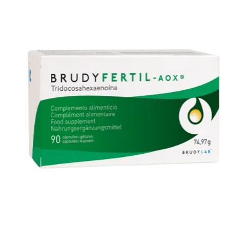 Brudy fertil aox 90 caps – imagen 4