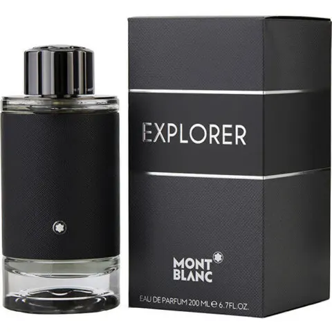 Montblanc Explorer EDP 200 ml – imagen 4