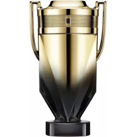 Rabanne Invictus Elixir 200 ml – imagen 3