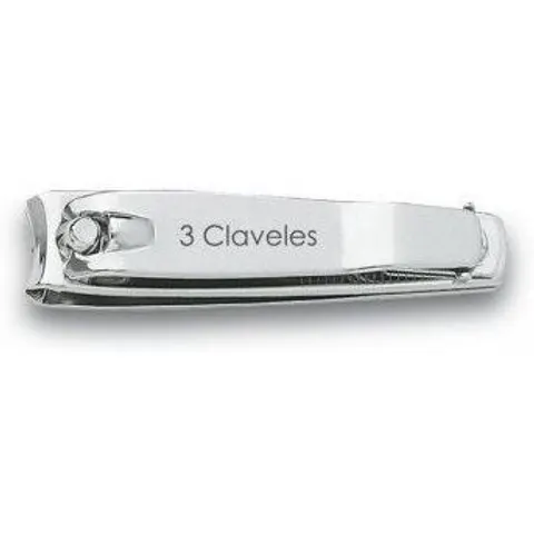 3 Claveles Cortauñas 8 cm – imagen 2