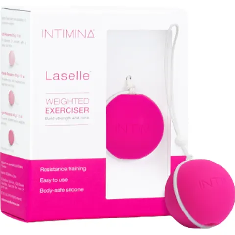 Intimina ejercitador kegel 48 g – imagen 3