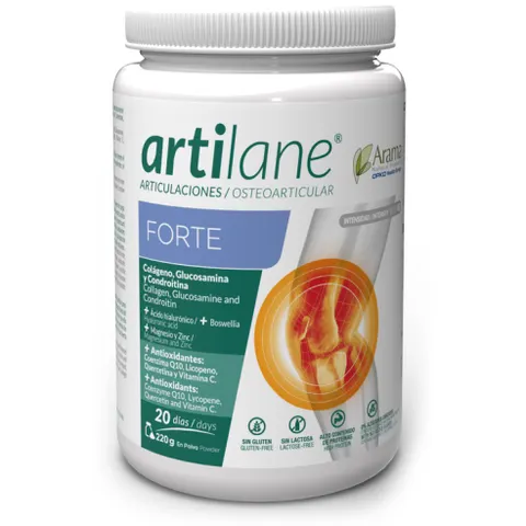Artilane forte 220gr. – imagen 3