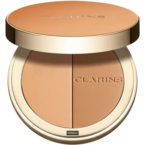 Clarins Ever Bronze Compact Powder 02 10g – imagen 4