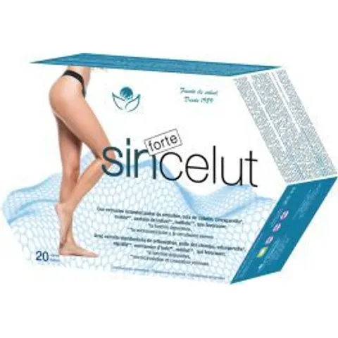BIOSERUM Sincelut Forte 20amp – imagen 5