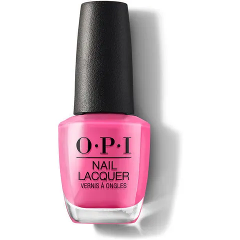 Opi Nail Lacquer #shorts story – imagen 4