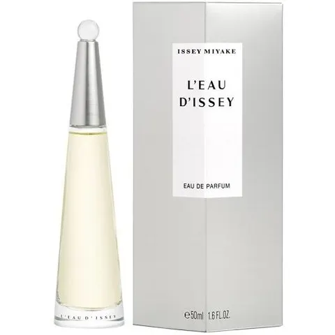 Issey Miyake L’Eau D’Issey Eau De Parfum 50 ml – imagen 4