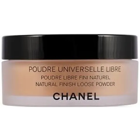 Chanel Poudre Universelle libre #40 – imagen 4