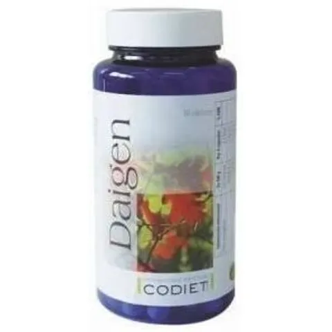 Codiet Daigen 60Cap. – imagen 3