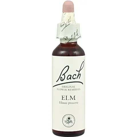Flores de Bach Originales OLMO 11 20ml – imagen 3