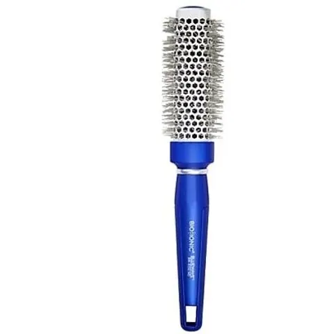 Bio Ionic BlueWave NanoIonic Cepillo Acondicionador Medium – imagen 2