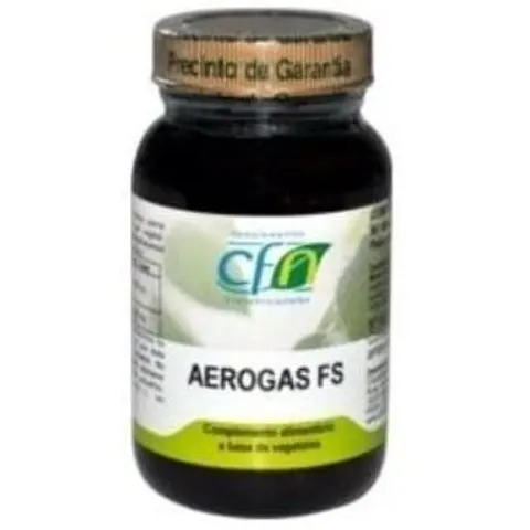 CFN Aerogas Fs 90 caps – imagen 3