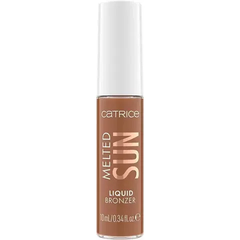 Catrice Melted Sun Liquid Bronzer 025 10ml – imagen 4