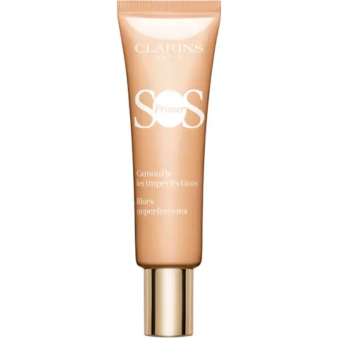 Clarins SOS Primer 30 ml 02 Peach – imagen 3