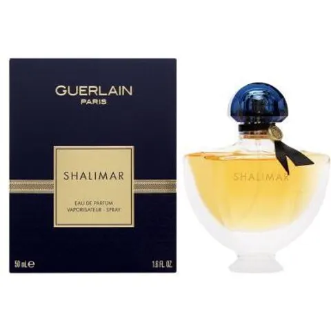 Guerlain Shalimar Eau de Parfum 50 ml – imagen 5