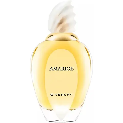 GIVENCHY Amarige – imagen 4