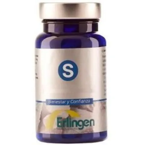 Erlingen especifico 37g 60comp. – imagen 3