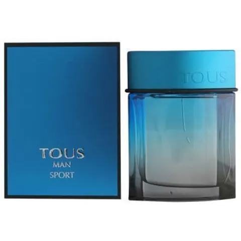 Tous Man Sport EDT 100 ml – imagen 4