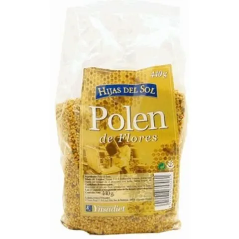 Ynsadiet Polen Bolsa 440 gr – imagen 4
