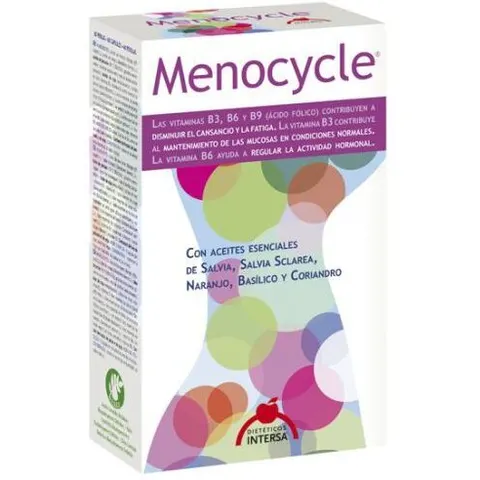 Intersa Menocycle 60 Perlas – imagen 3