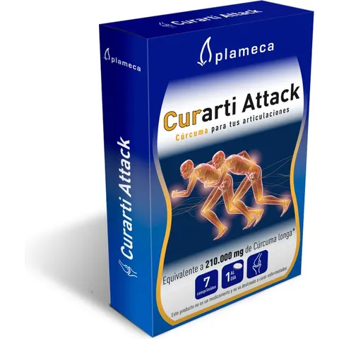 PLAMECA Curarti Attack 7 comp – imagen 2