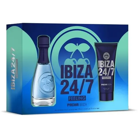 Pacha Ibiza Feeling Men lote 2 pz – imagen 3