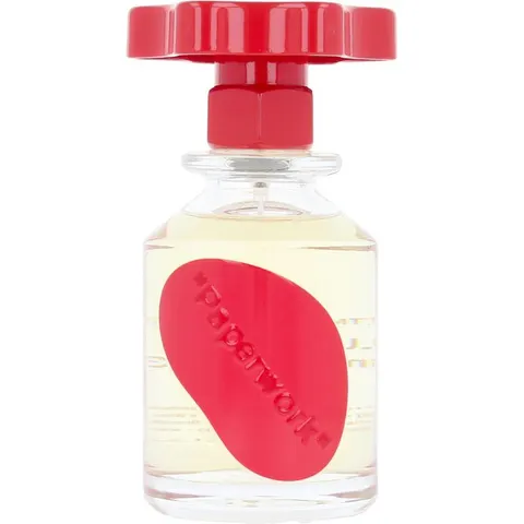 Off-white Solution No. 4 Eau de Parfum 100 ml – imagen 3