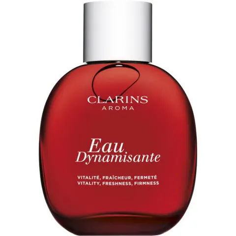 Clarins Agua Dinamizadora 100ml – imagen 3
